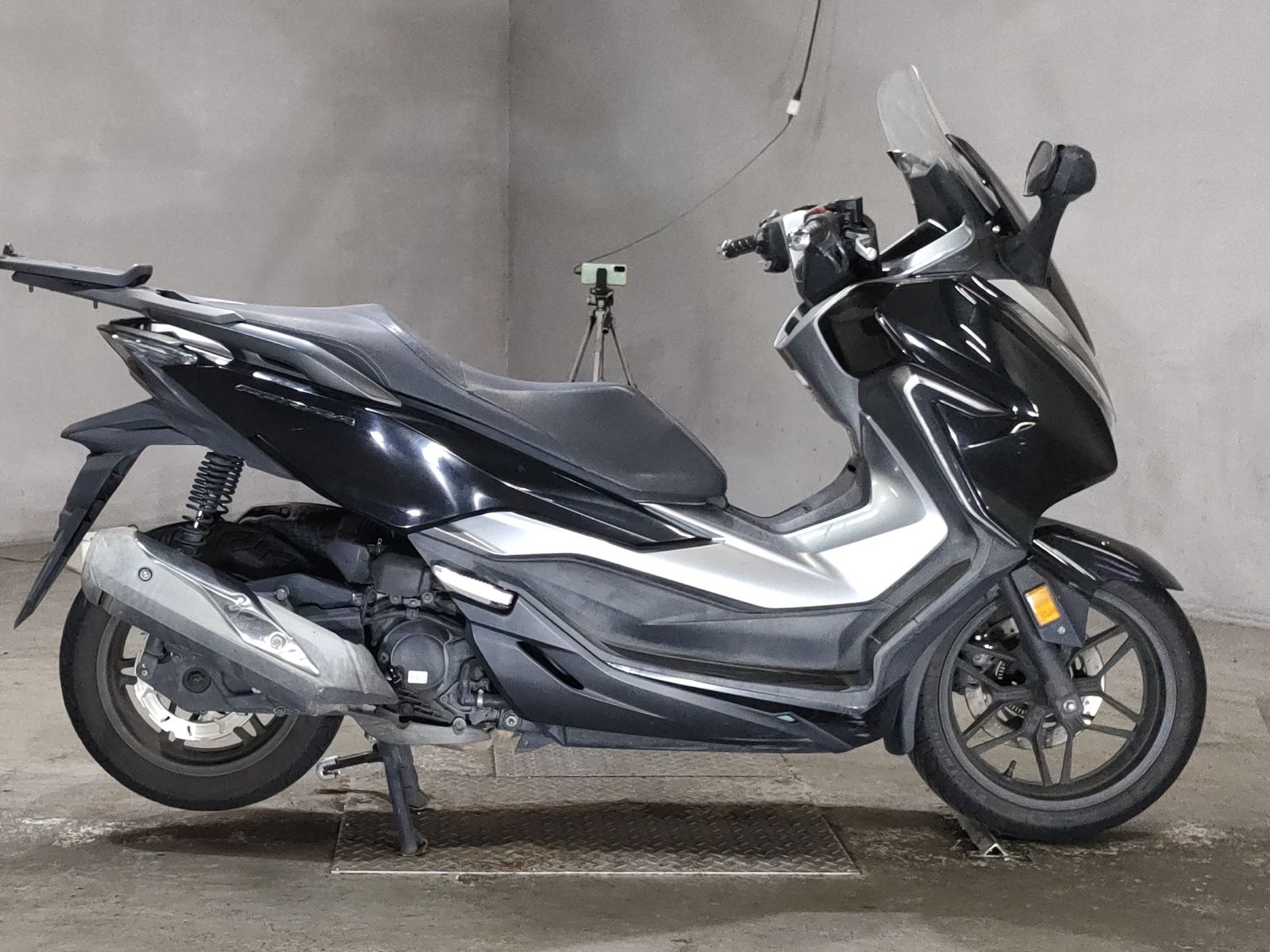 Honda FORZA 2018