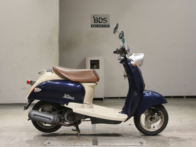 Yamaha VINO50 1998
