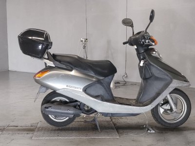 Honda SPACY100 2003