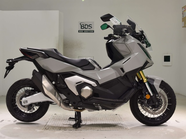 Honda X-ADV750-2 2025