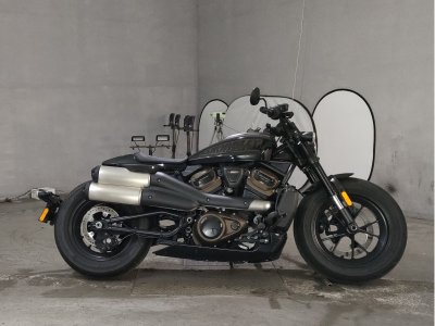 HD RH1250S 2024