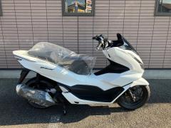 Honda PCX125 2023
