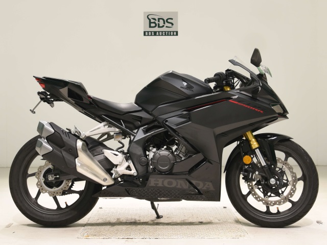Honda CBR250RRA 2023
