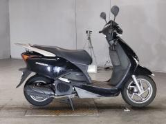 Honda LEAD110 2012
