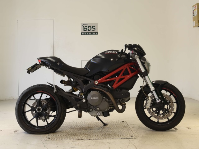 Ducati MONSTER 796 2014