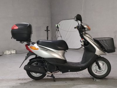 Yamaha JOG 115 2013