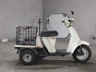 Honda GYRO UP 2000