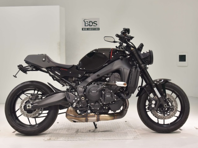 Yamaha XSR900-2 2023