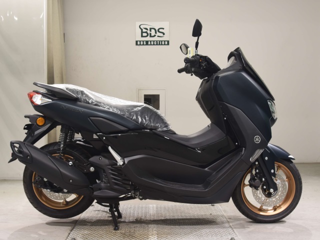 Yamaha NMAX-2 2022