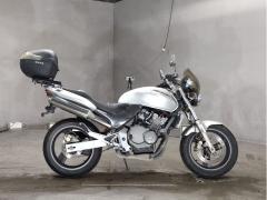 Honda HORNET CB250F 2001