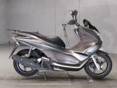 Honda PCX125 2010