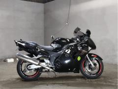 Honda CBR1100XX BLACKBIRD 1997