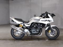 Honda CB400SFV BOLDOR 2011