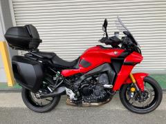 Yamaha TRACER9 GT 2021