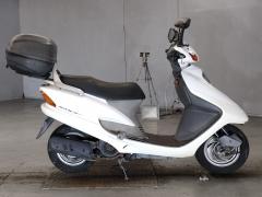 Honda SPACY125 2004