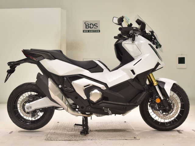 Honda X-ADV750-2 2025