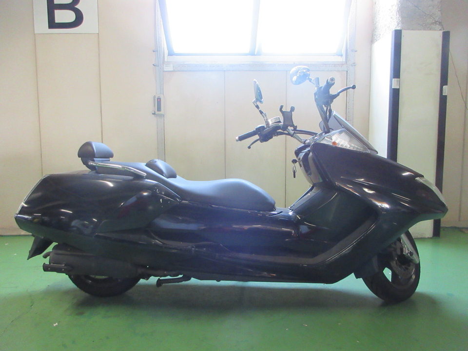 Yamaha MAXAM250 2007