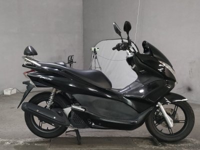 Honda PCX125 2010