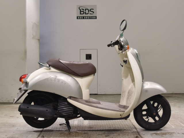 Honda SCOOPY50 2002