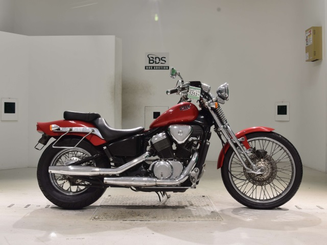 Honda STEED400VLS 1999