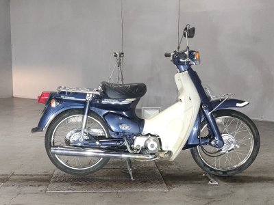 Honda SUPER CUB70 1997