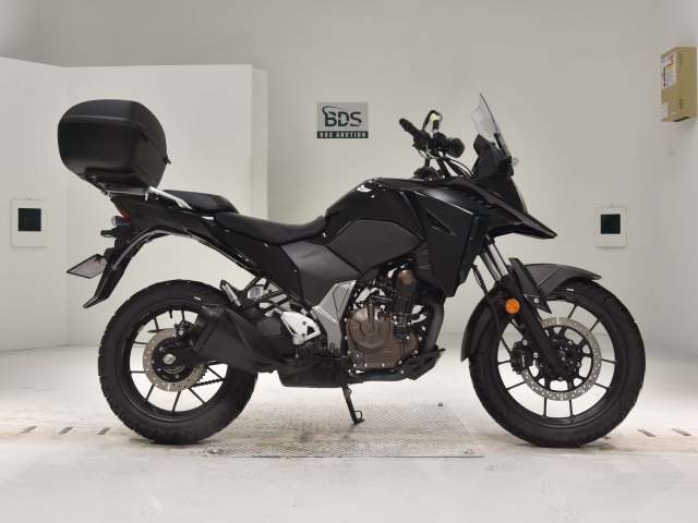 Suzuki V-STROM DL250SX