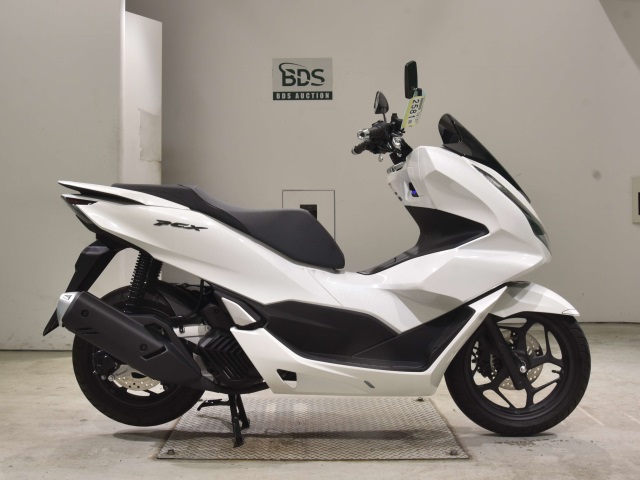 Honda PCX125 2023