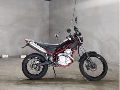 Yamaha TRICKER 2008