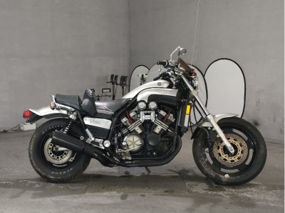 Yamaha V-MAX1200 1989