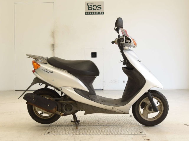 Yamaha JOG 115 2007