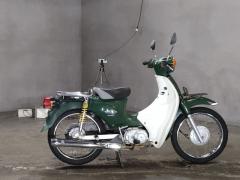 Honda SUPER CUB110 2009