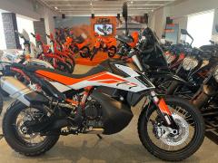 KTM 790 ADVENTURE R 2021