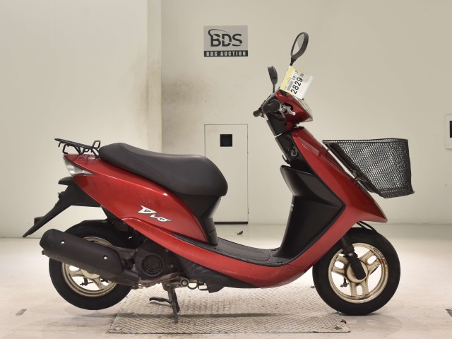 Honda DIO-6 2006