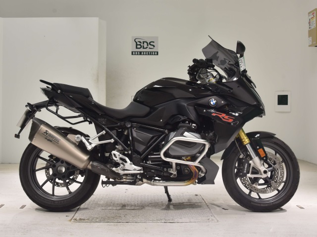 BMW R1250RS 2019