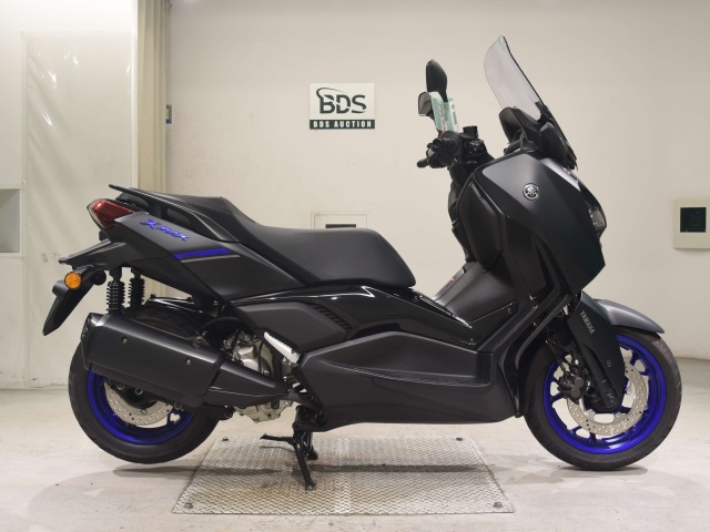 Yamaha X-MAX250-2 2024