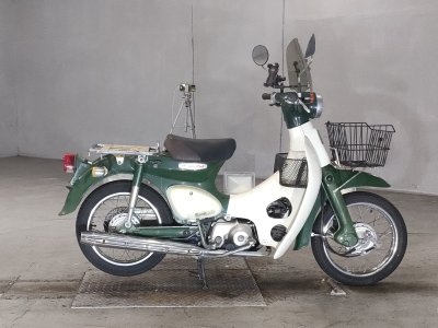 Honda GSX1400 2002