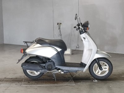 Honda TODAY