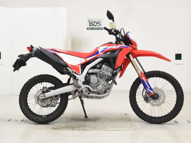 Honda CRF250L 2021