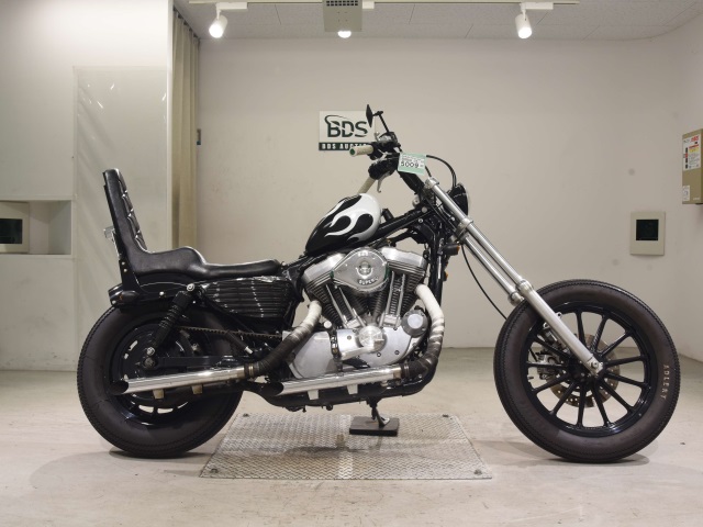 HD SPORTSTER XL883 2005
