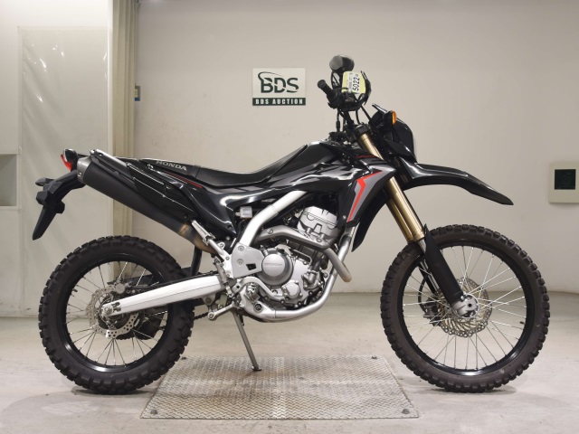 Honda CRF250L LD 2019
