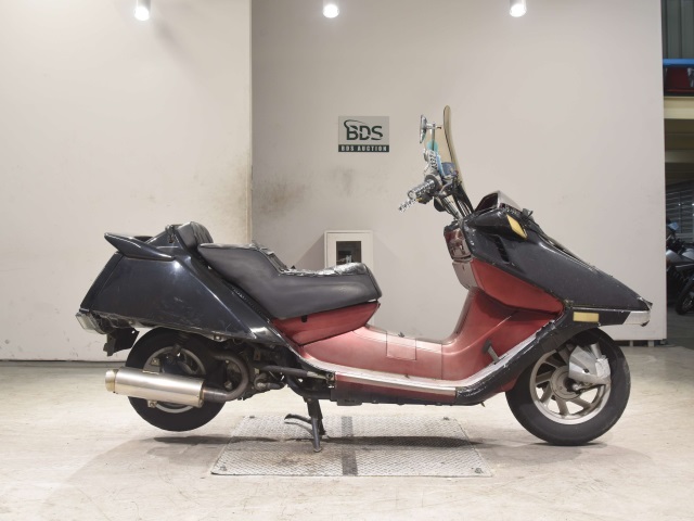 Honda FUSION X 2003