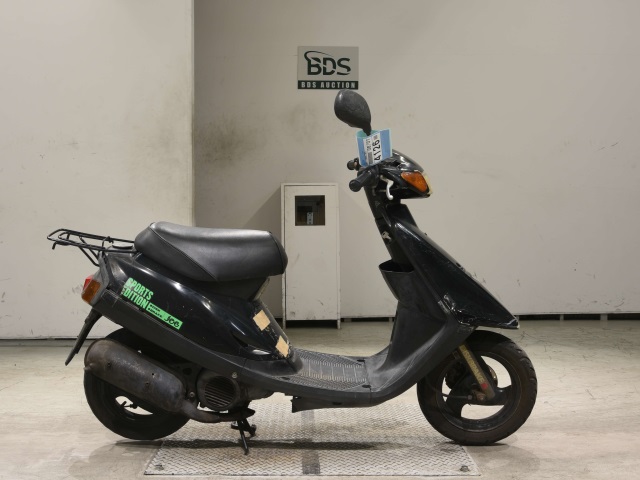 Yamaha JOG Z 1989