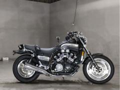 Yamaha V-MAX1200 2003
