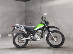 Kawasaki SUPER SHERPA 2007