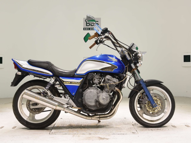 Honda CB400SF 1994