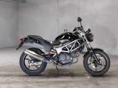 Honda VTR250 2013