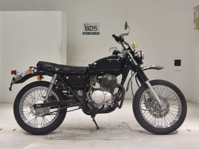 Honda CL400 2000