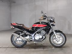 Kawasaki BALIUS ZR250 1994