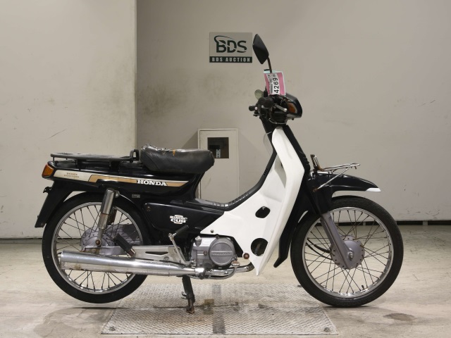 Honda SUPER CUB110 1995
