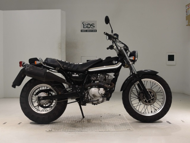 Suzuki VAN VAN 200